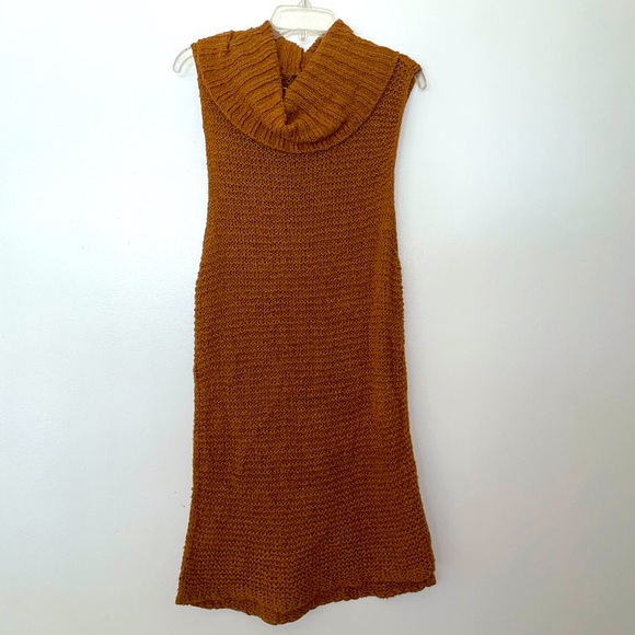 Free People Sweater Tunic - Picture 2 of 11